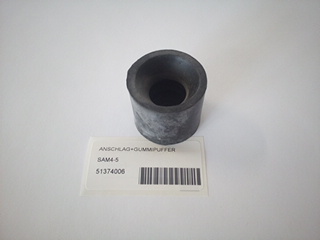 ANSCHLAG+GUMMIPUFFER 